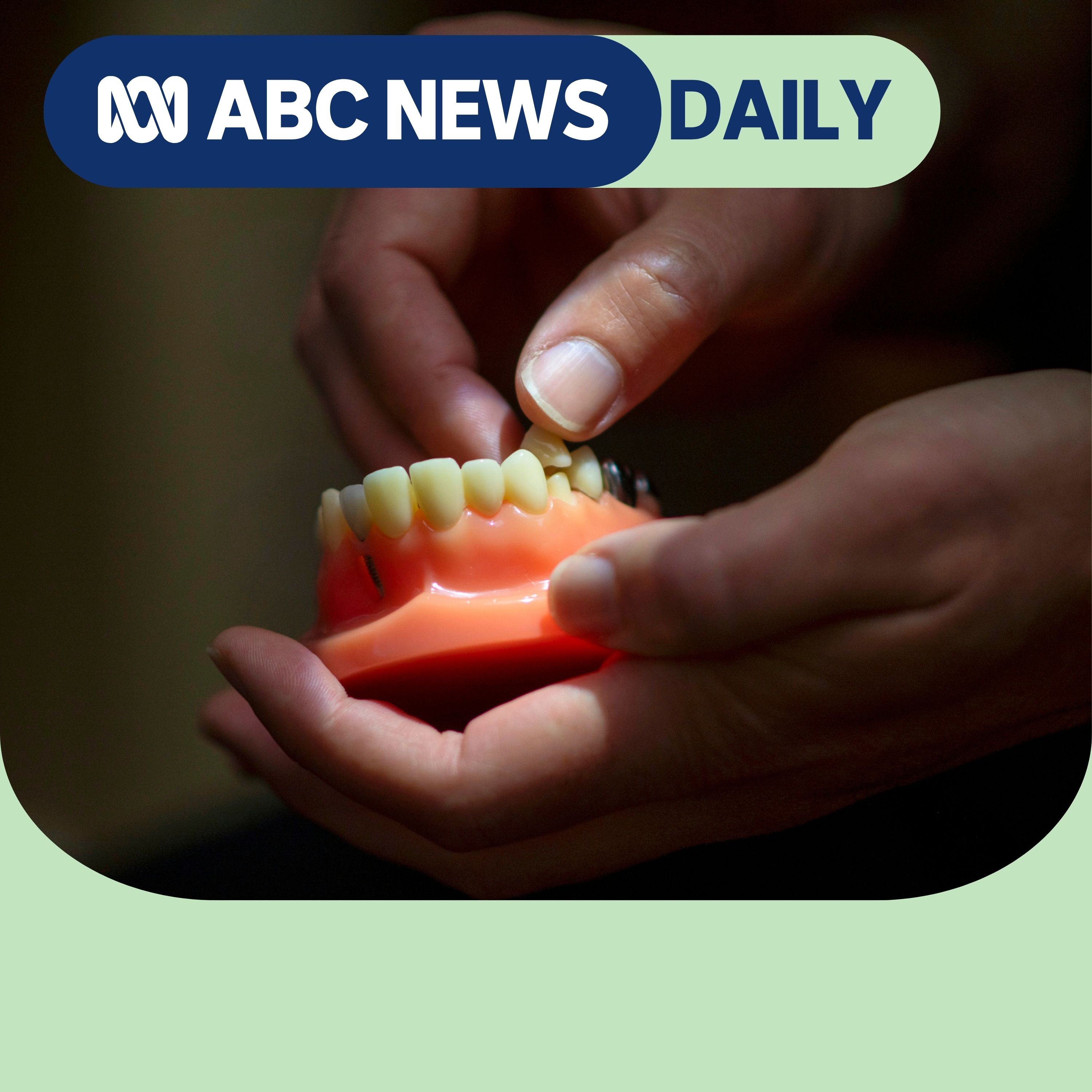 Why more of us are raiding super for dental care Why more of us are raiding super for dental care