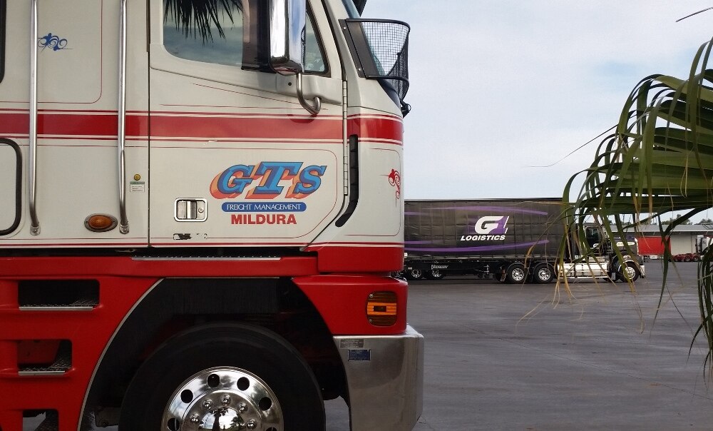Mallee owner-operator truckies frustrated at new minimum pay rates ...