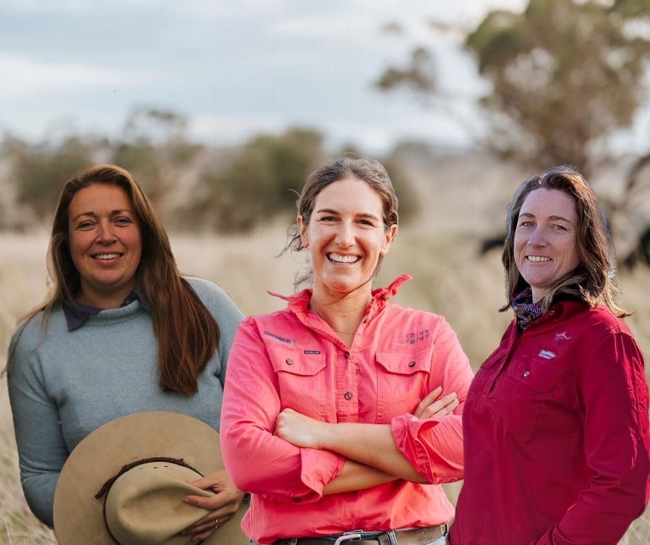Drought resilience, food security and women at the decision making ...