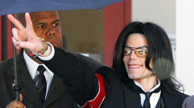 Michael Jackson ... court dismisses rumours of jury talk. (File photo)