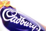 Sweet deal: 72 per cent of Cadbury shareholders accepted Kraft's takeover bid.