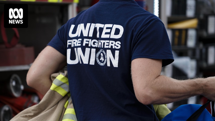 La grève des pompiers de l’aéroport est annulée alors que le syndicat et Airservices Australia parviennent à un accord