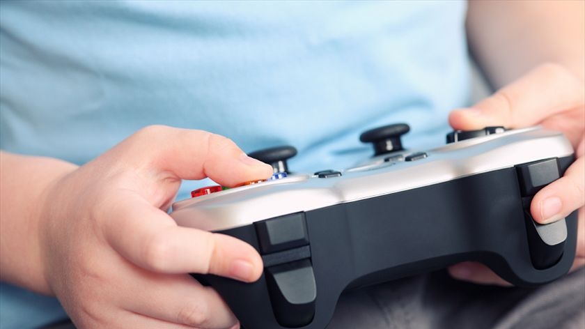 Frequent use of video games was linked to higher rates of aggressive behaviours and thoughts, according to self-reported answers to survey questions by the children.