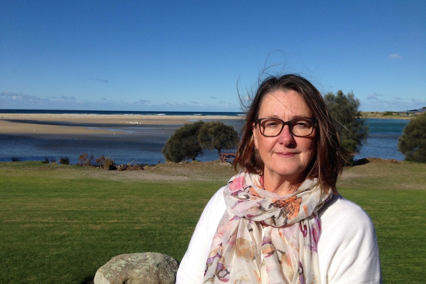 Maureen Gill, Scamander accommodation owner