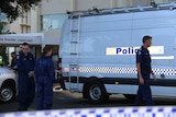 South Perth alleged murder