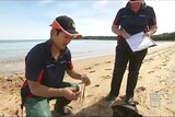 E.coli outbreak closes Darwin beaches