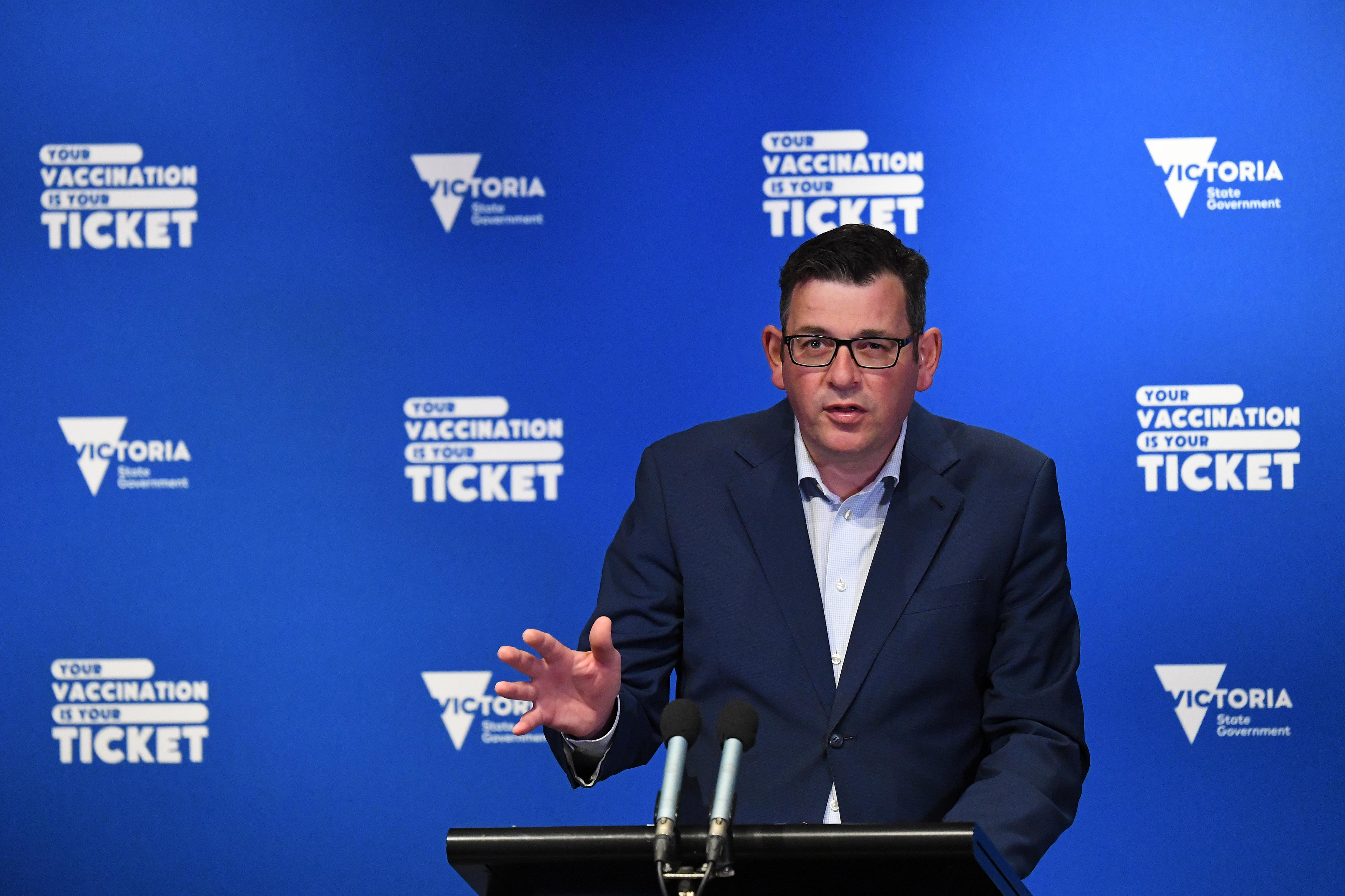 Victoria records 1,935 new COVID-19 cases and 11 deaths as next steps ...
