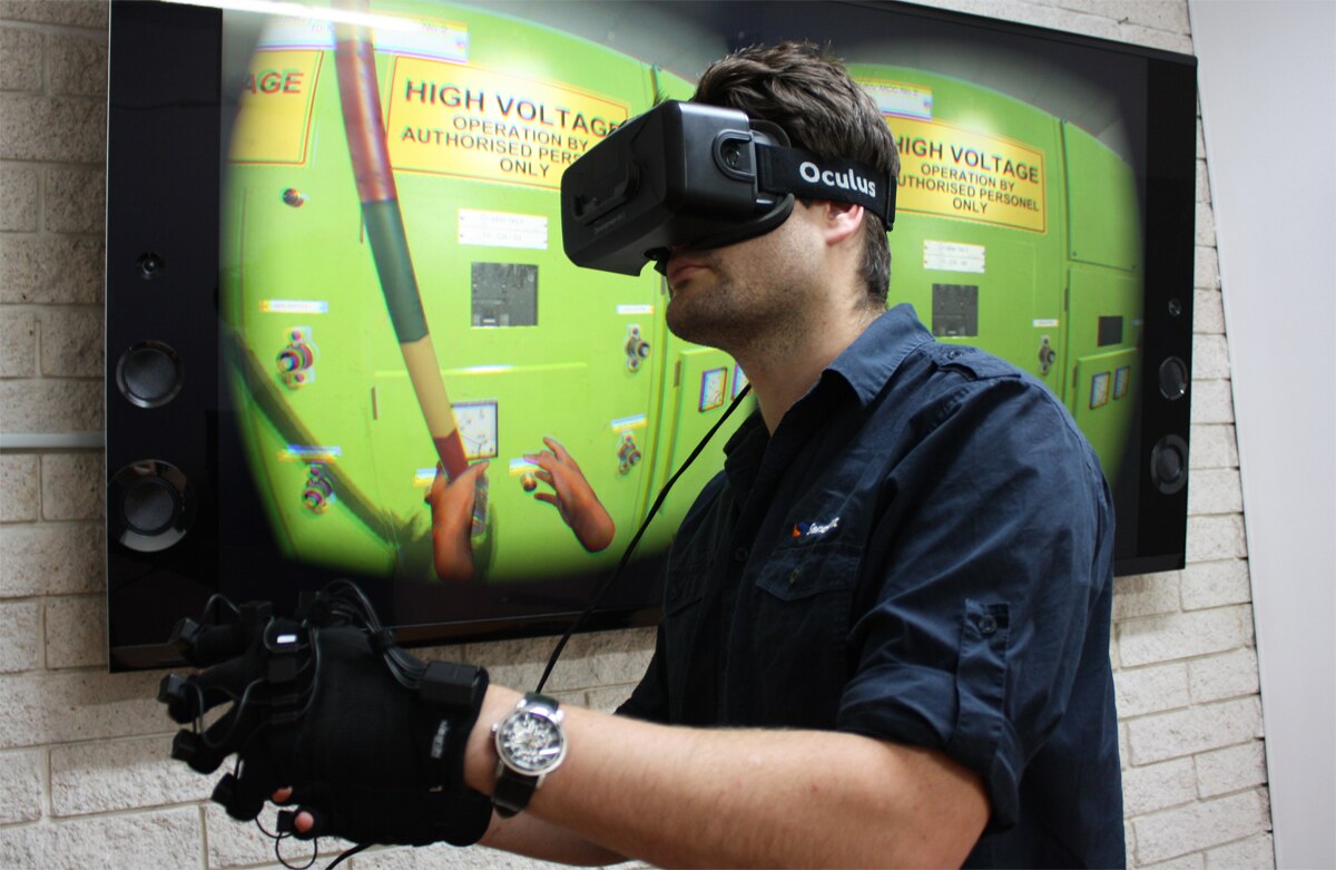 Push to make Australia an 'innovation nation' drives technology and ...