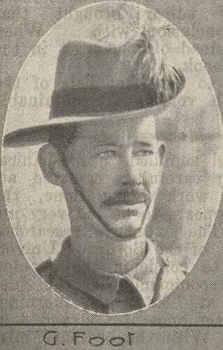 Gallipoli 2015: Online sleuthing helps solve mystery of WWI soldier's ...