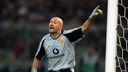 Fabien Barthez