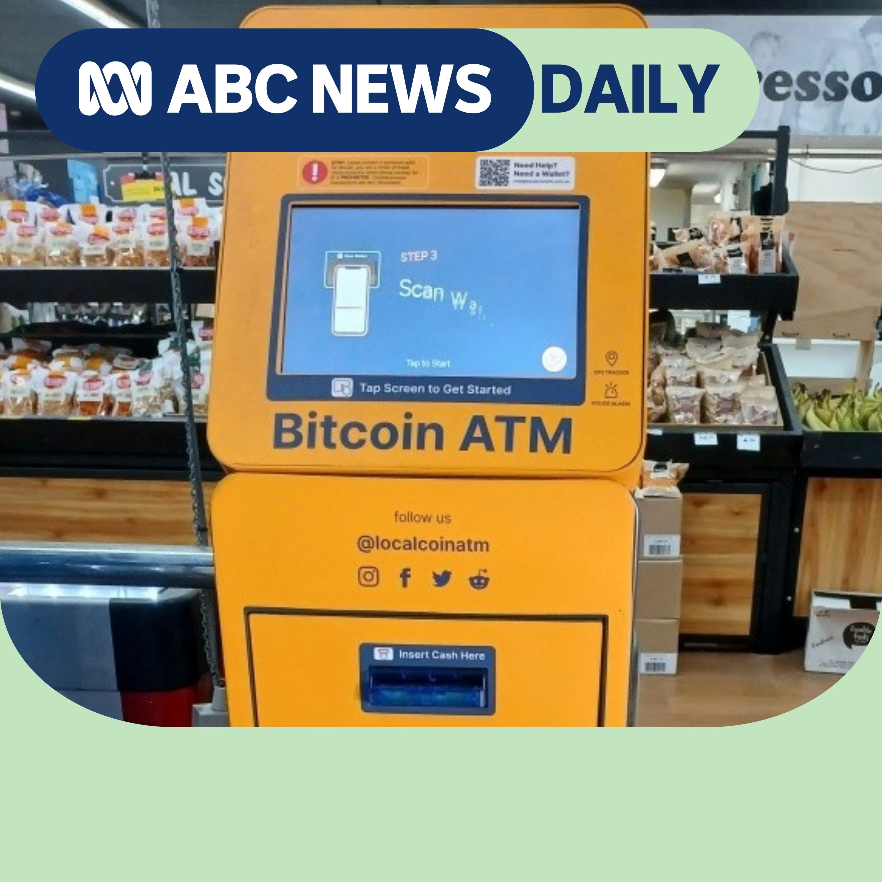 Why crypto ATMs are a scammer’s best friend