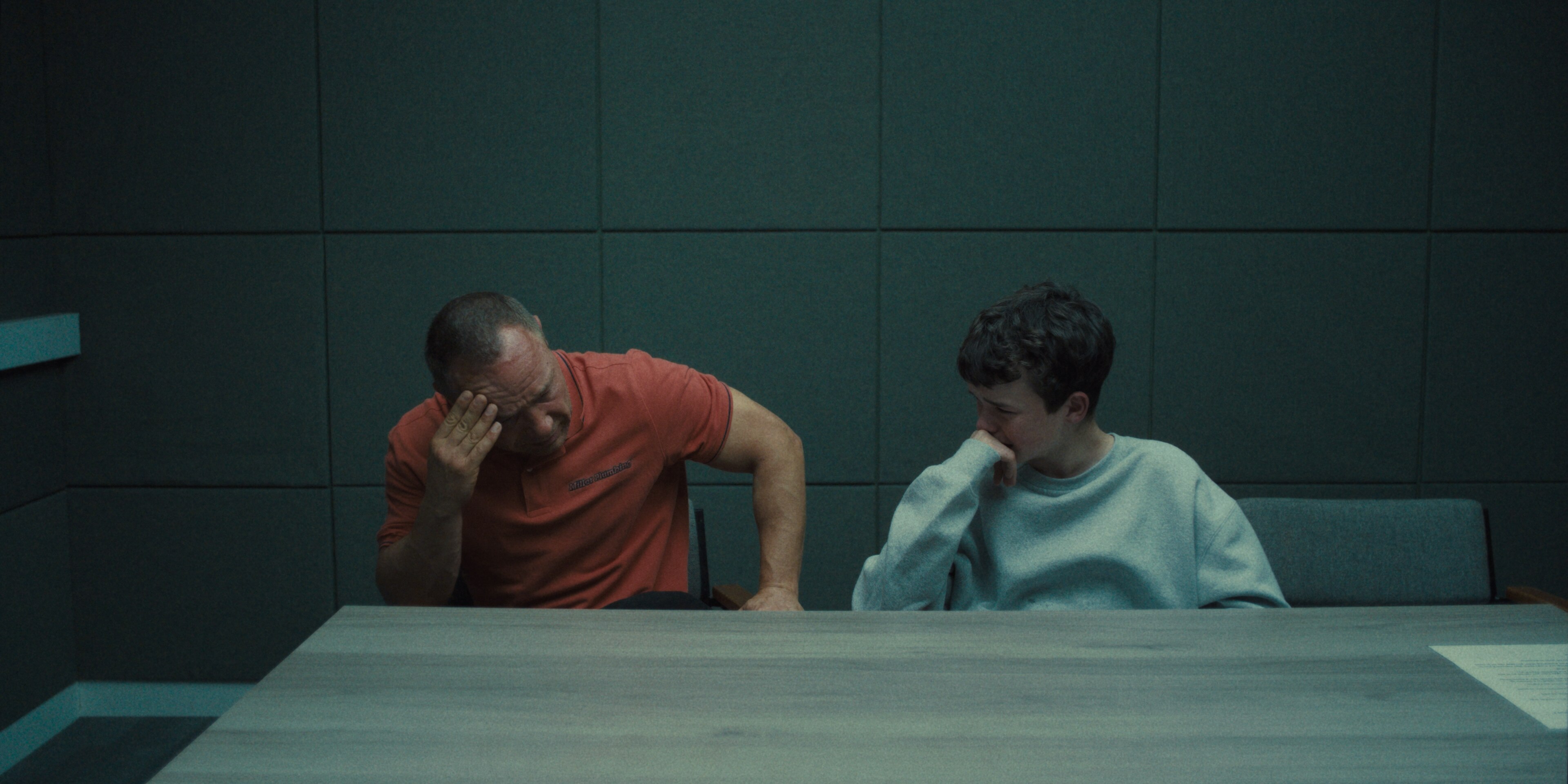 Why Netflix’s Adolescence is a wake-up call for all of us