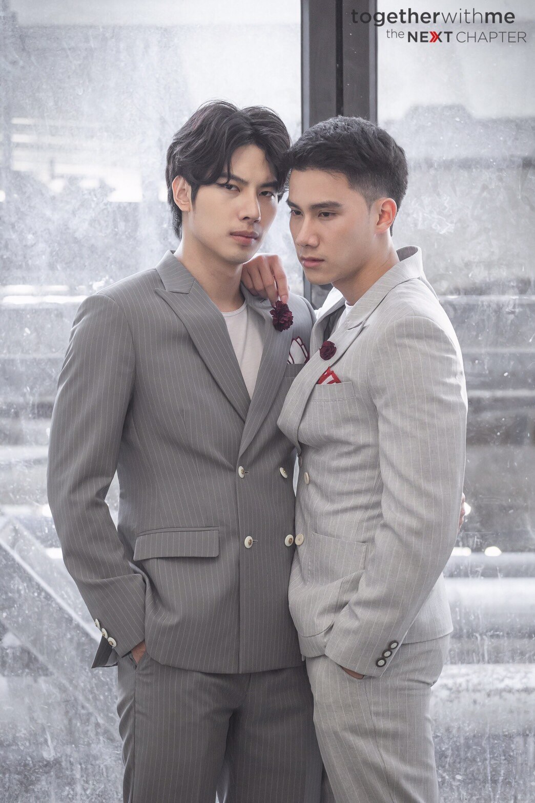 Boys love The unstoppable rise of same-sex soapies in Thailand