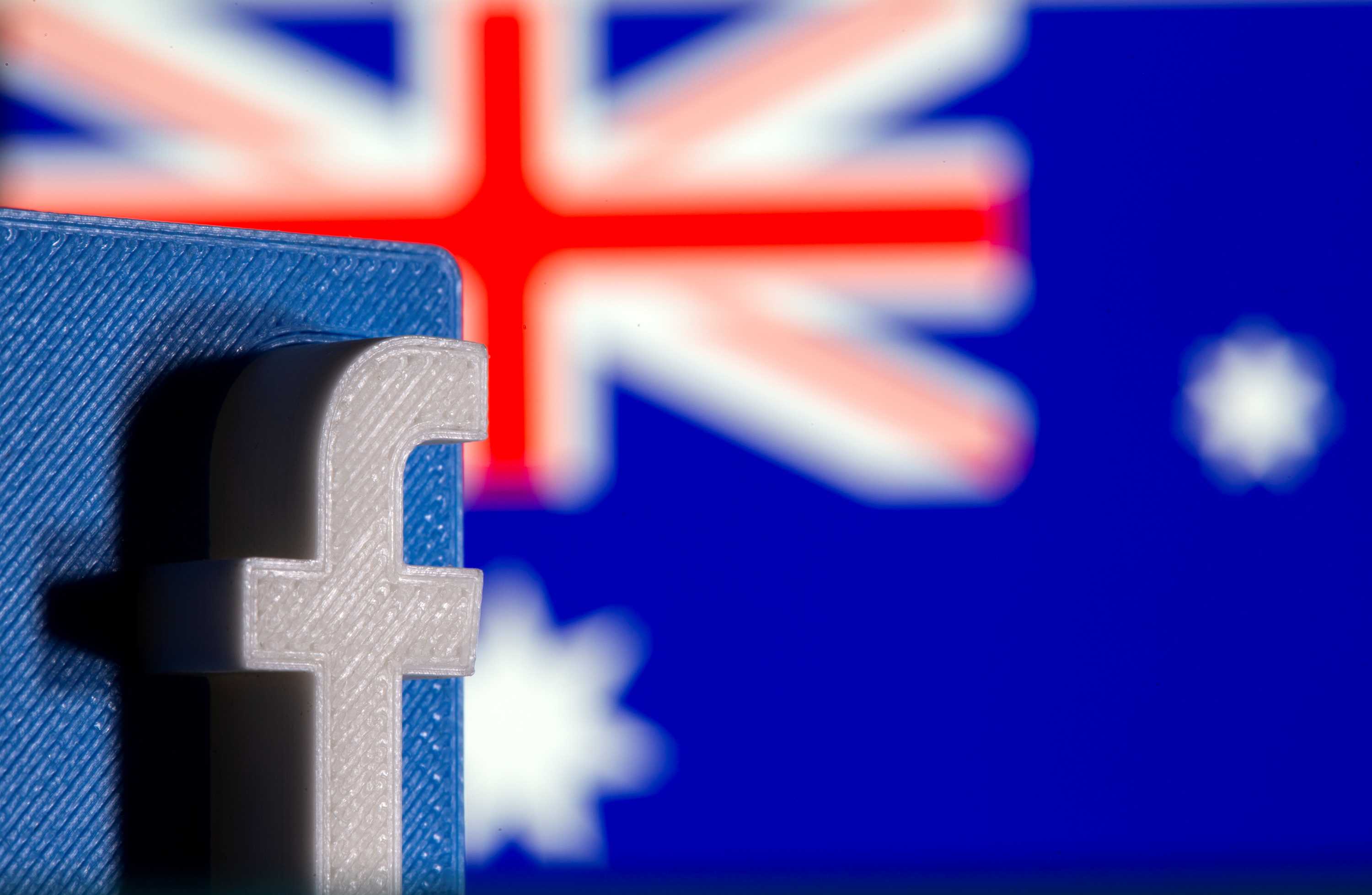 British Mp News Organisations Slam Facebook S Move To Block All Media Content In Australia Abc News