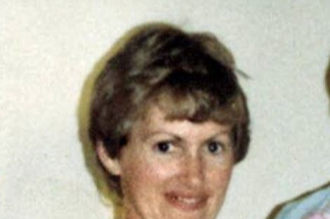Victorian woman Marlene McDonald who disappeared 21 years ago.