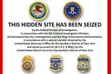 The FBI said the Silk Road 2.0 site had allowed 100,000 people to buy or sell drugs over the internet.