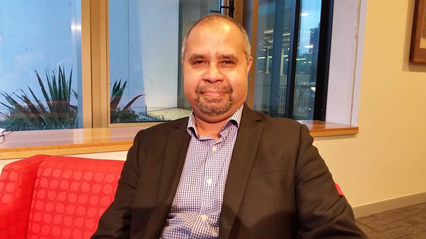 Cook MP Billy Gordon