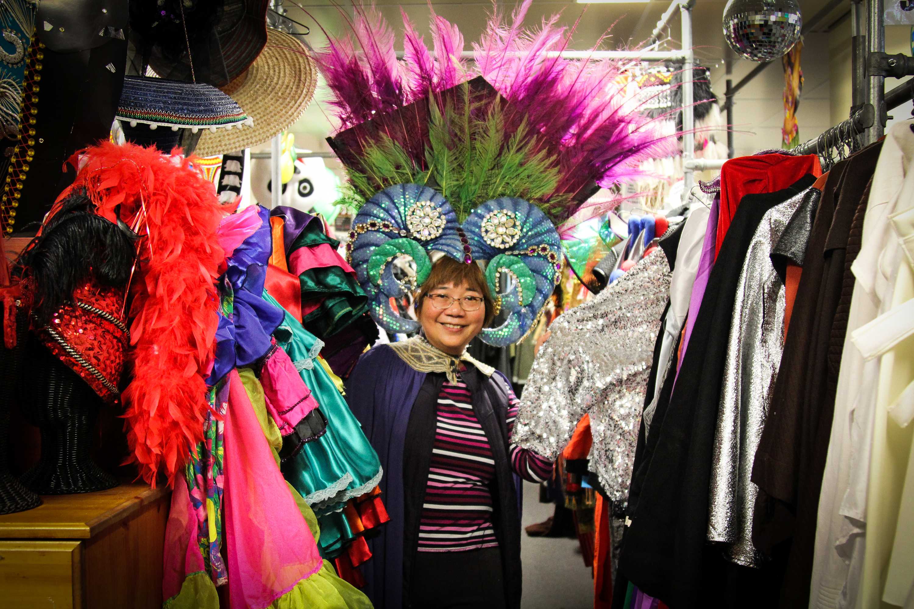 abc costume hire