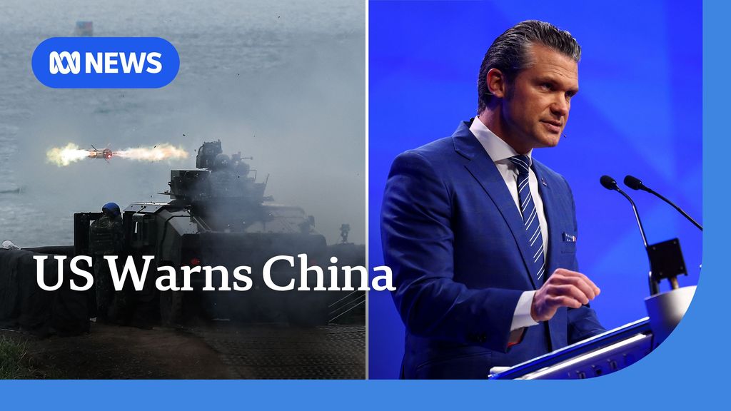 US warns China of ‘devastating consequences’ if Beijing invades Taiwan ...