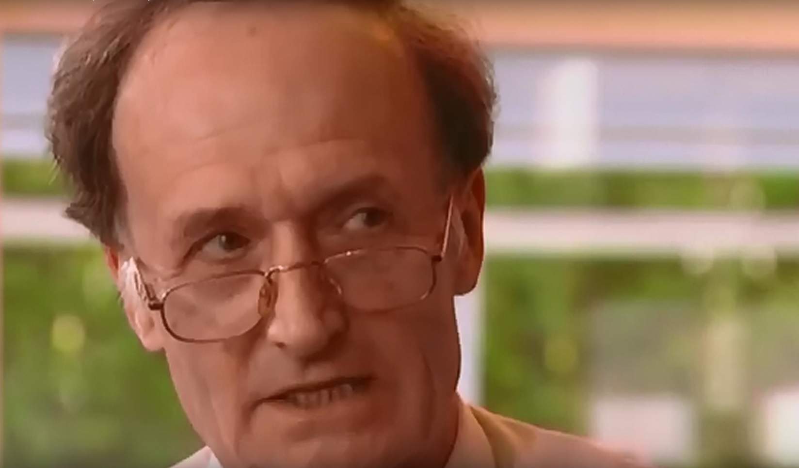 Prof. Denys Turner offers alternatives to aggressive atheism. episode artwork