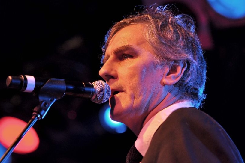 Robert Forster