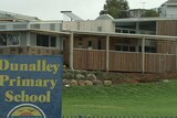 Dunalley primary school