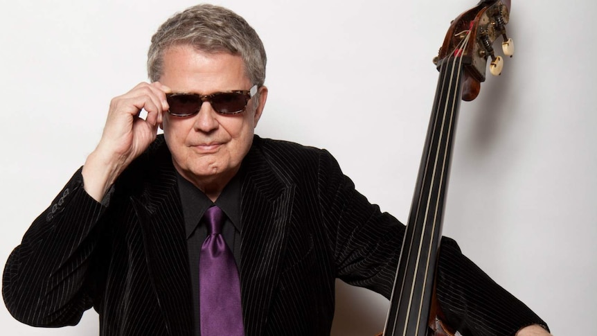 Allira Wilson Picks Charlie Haden