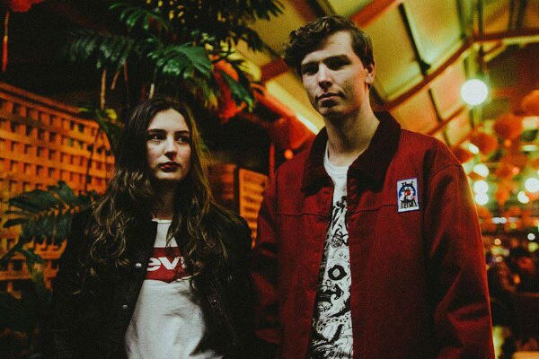 Mosquito Coast Wins Triple J Unearthed High 2015 Abc News