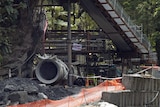 The blast at Pike River was likely caused by leaking methane gas which was then ignited by an electric water pump.