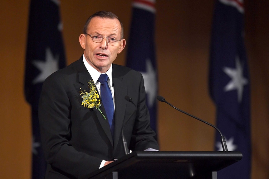 PM at MH17 national memorial service