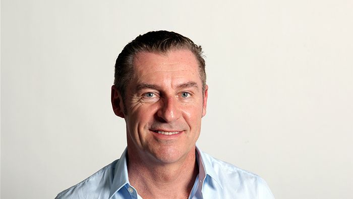 Paul Dyer, co-founder of the Australian Brandenburg Orchestra episode artwork