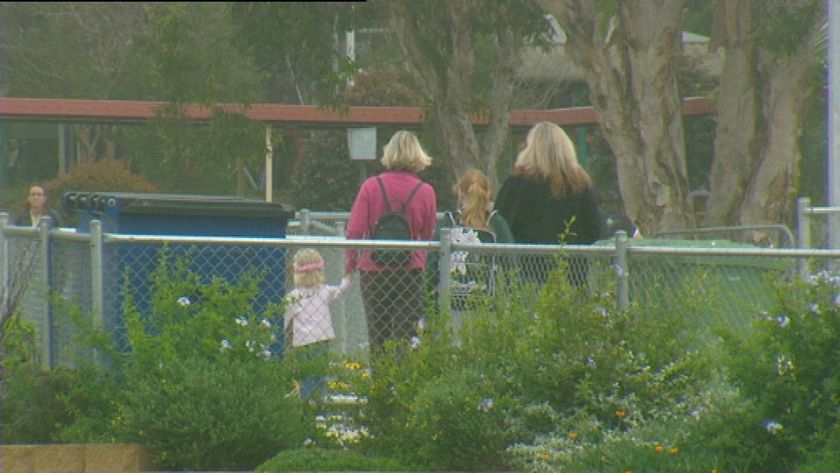 Child protection services must 'treat whole families' - ABC News