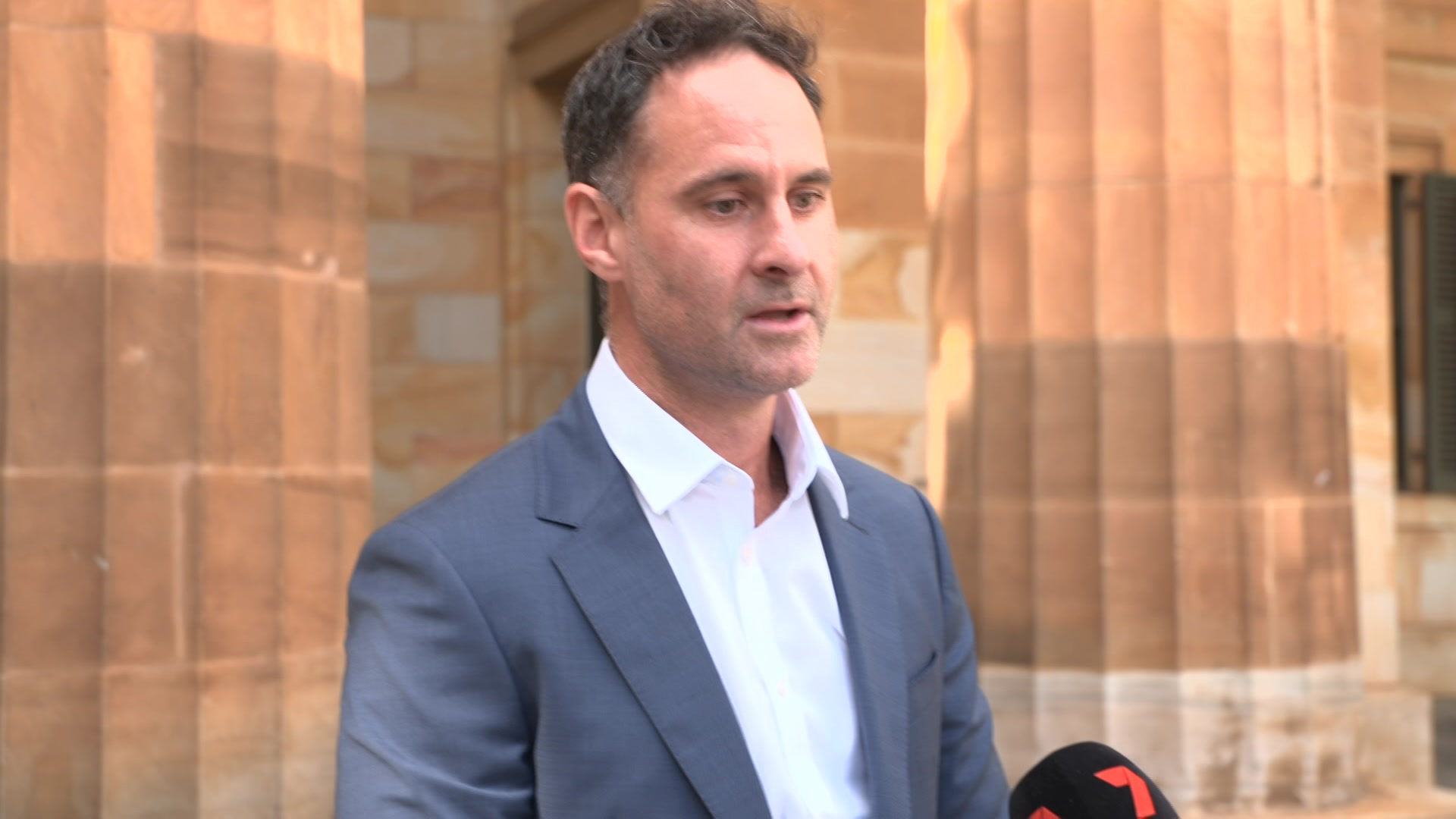 Adelaide criminal lawyer vows to contest rape charge