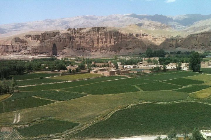 Bamyan Province, Afghanistan