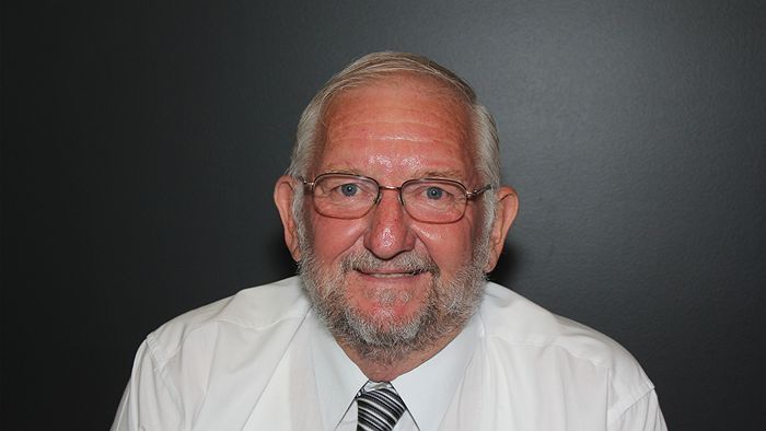 Accident investigator Garry Ryan on solving road collisions episode artwork