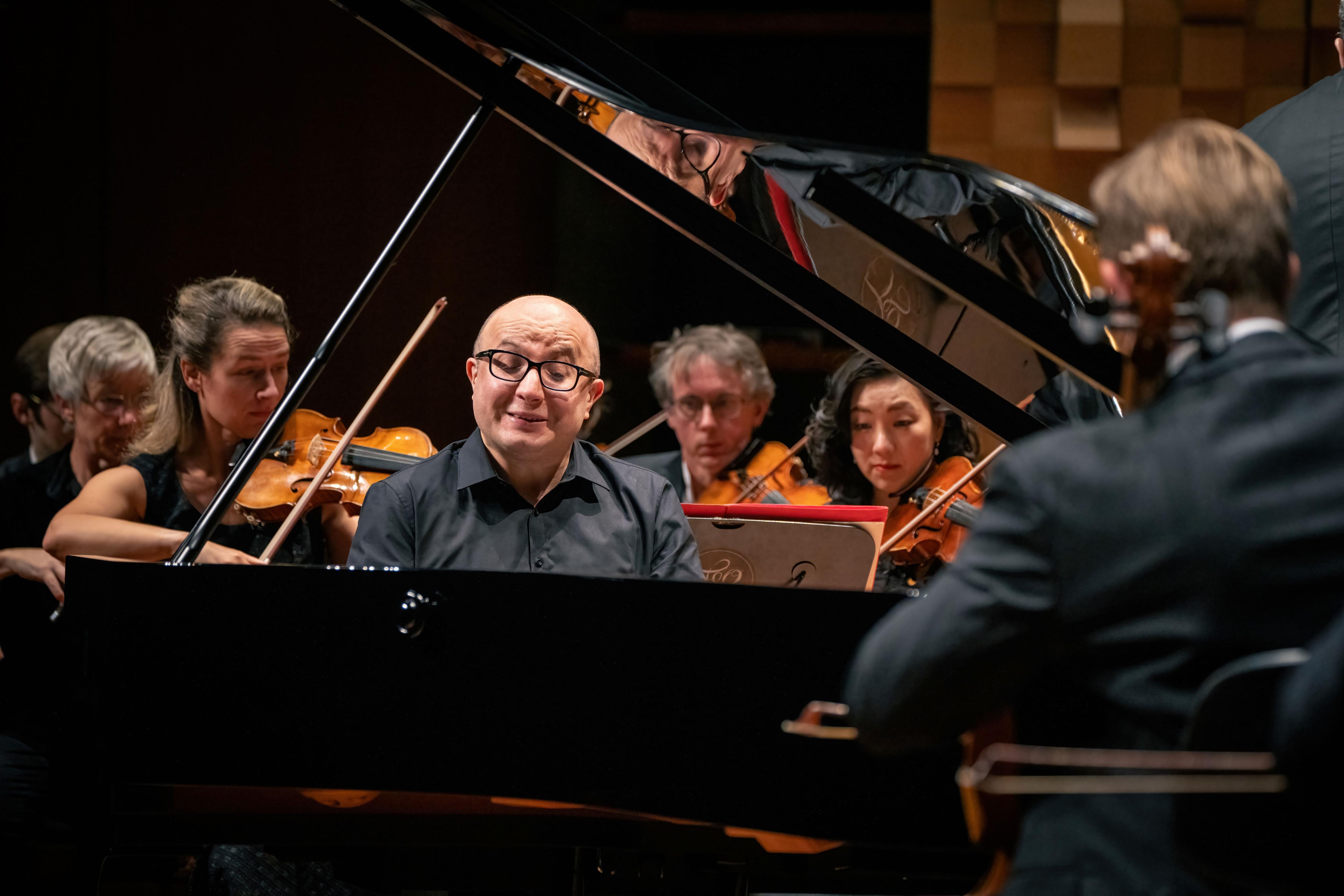 Classic Live: Alexander Gavrylyuk plays Rachmaninov with the Tasmanian ...