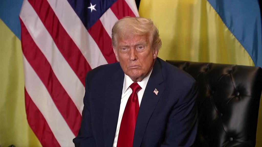 News Channel - ABC News