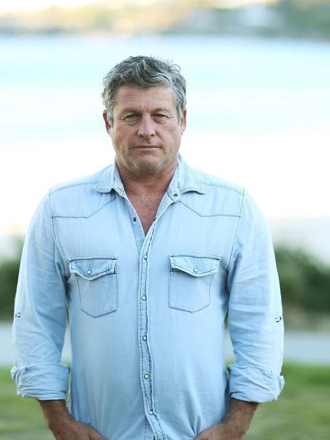 Peter Phelps - One of our beloved Aussie Actors - ABC listen