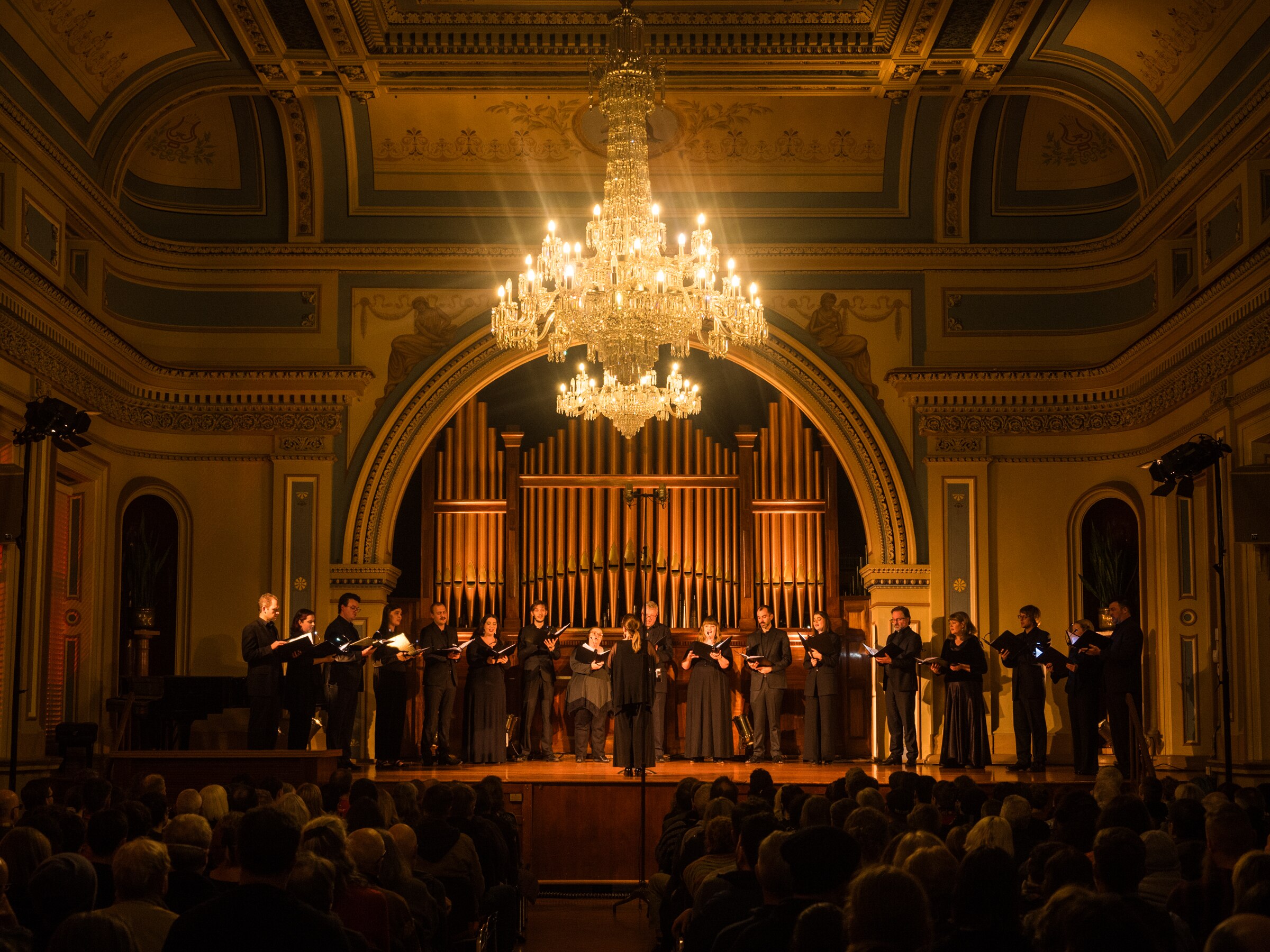 Dark Mofo: Behold the Wonder - ABC listen