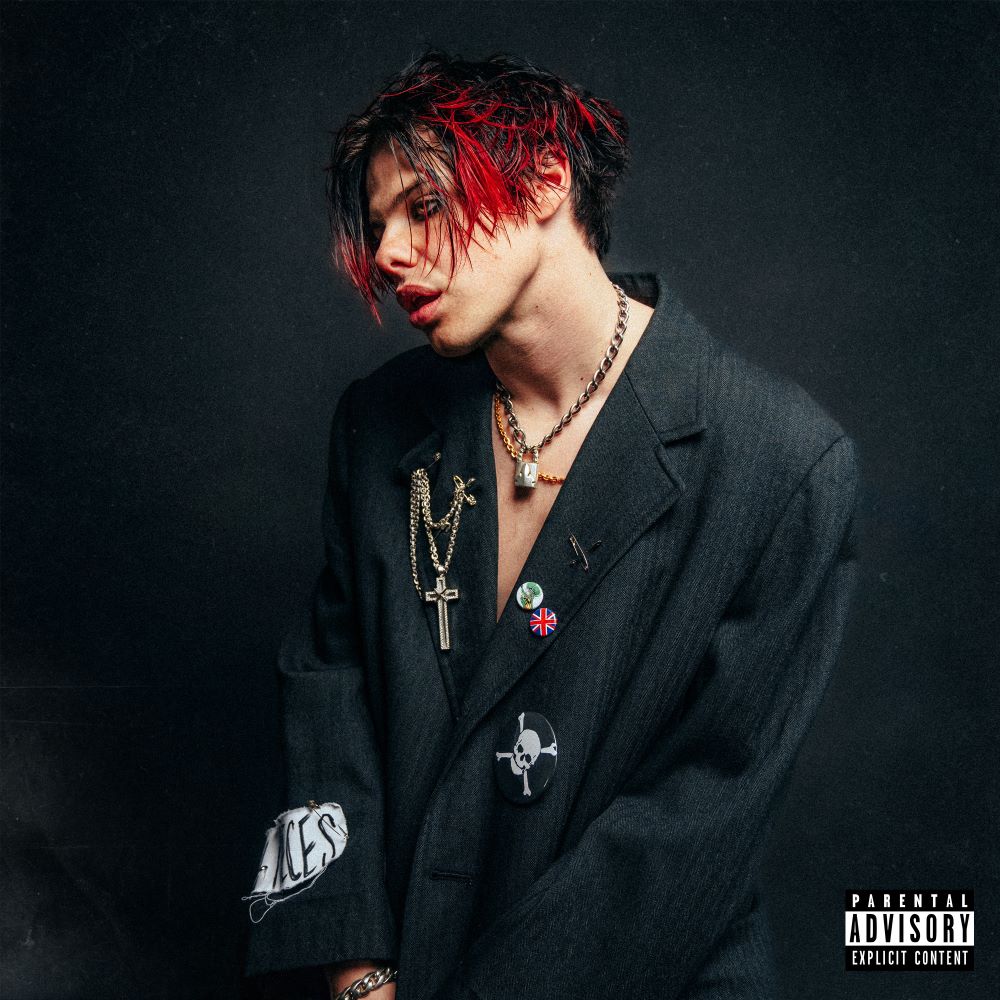 YUNGBLUD - YUNGBLUD - triple j