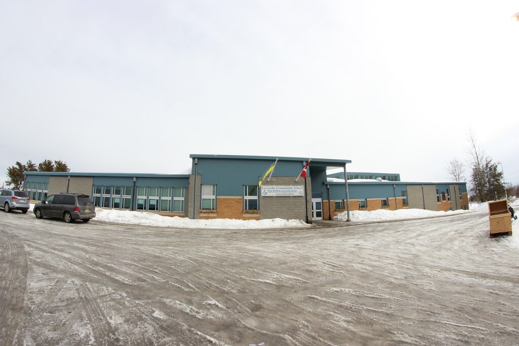 La Loche shooting: Canadian police charge teen with four counts of