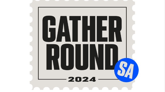 Gather Round 2024 SA