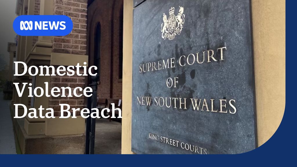 Hacker accesses sensitive court data of NSW domestic violence victims ...