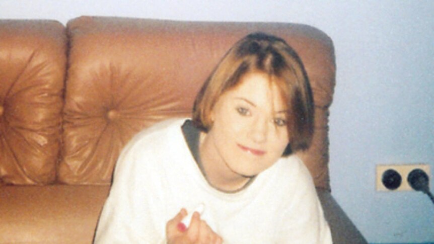 Jessica Small has not been seen since October 1997.