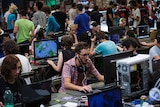 There's a push for esports to be included as a demonstration sport at the Paris Olympics.