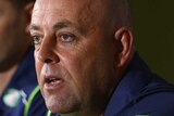 Lehmann appointed new Australia coach