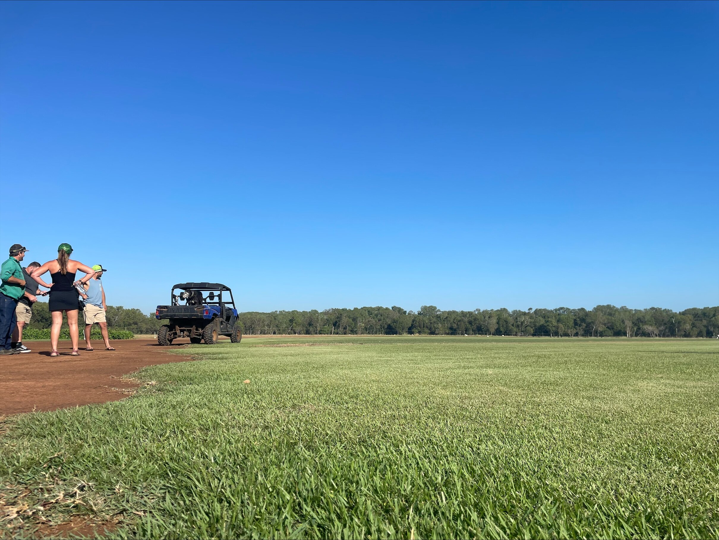 NT Country Hour - ABC listen