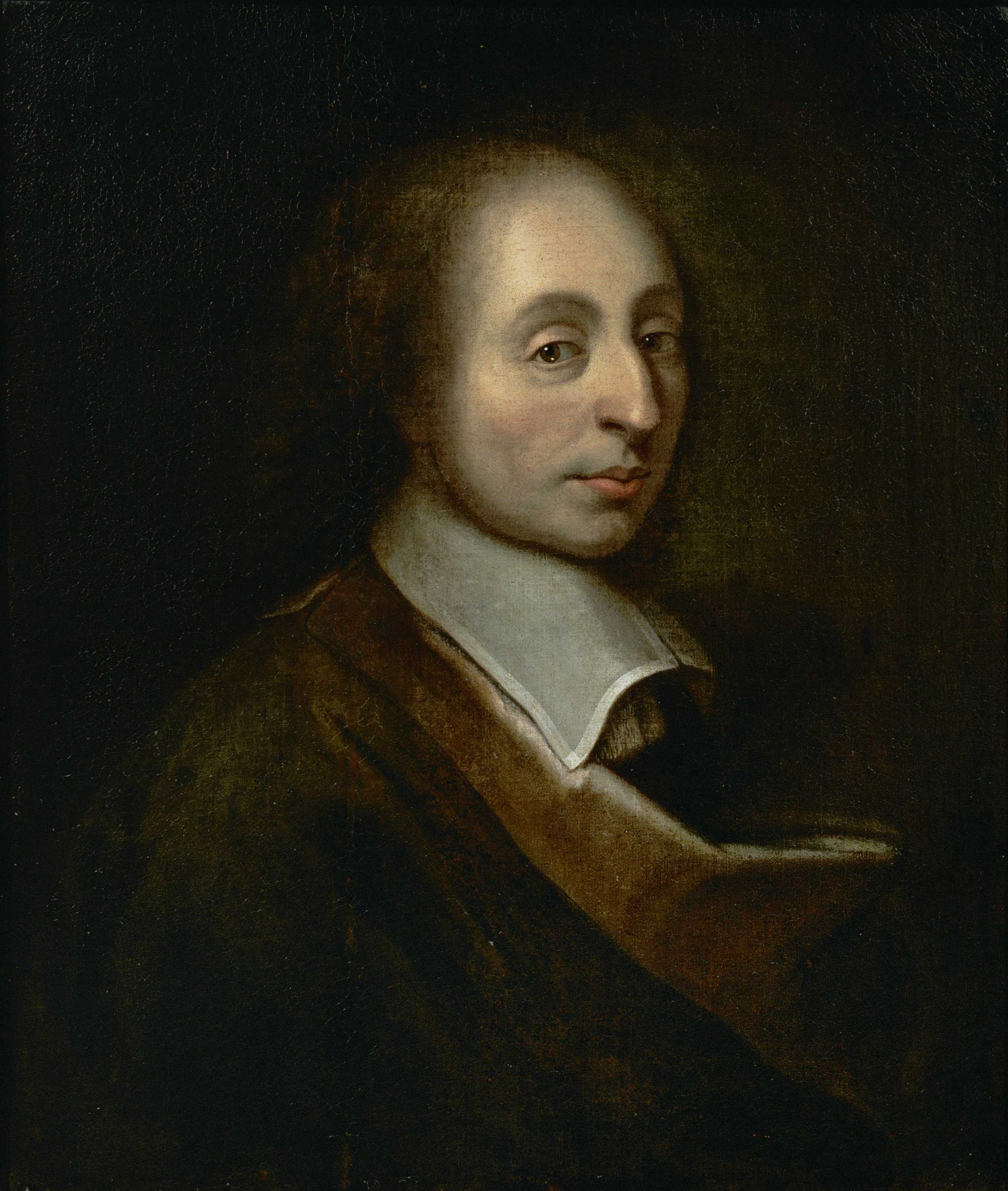 🏆 Blaise Pascal Pensees Sparknotes. Blaise Pascal Philosophy Summary ...