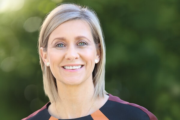 Susan Lamb, the Labor MP for Longman.