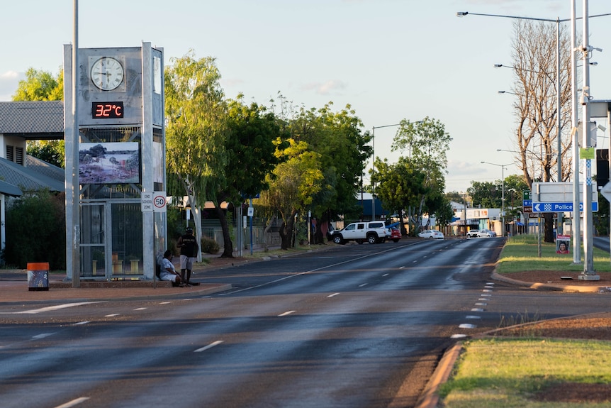 Tennant Creek